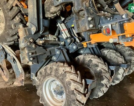 Mzuri Pro-Til, объемом двигателя 0 л и пробегом 0 тыс. км за 121886 $, фото 4 на Automoto.ua