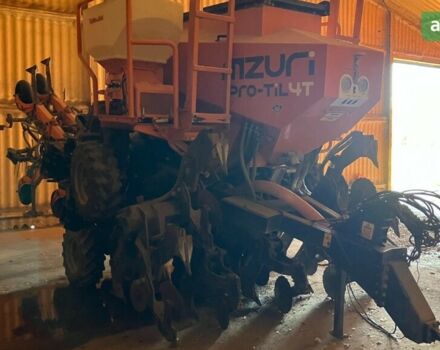 Mzuri Pro-Til, объемом двигателя 0 л и пробегом 0 тыс. км за 121886 $, фото 9 на Automoto.ua