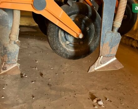 Mzuri Pro-Til, объемом двигателя 0 л и пробегом 0 тыс. км за 121886 $, фото 8 на Automoto.ua