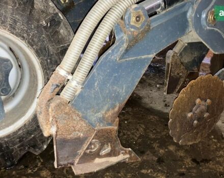 Mzuri Pro-Til, объемом двигателя 0 л и пробегом 0 тыс. км за 121886 $, фото 11 на Automoto.ua