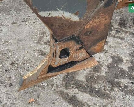 Mzuri Pro-Til, об'ємом двигуна 0 л та пробігом 0 тис. км за 81457 $, фото 10 на Automoto.ua