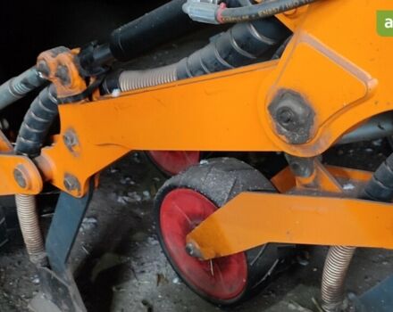 Mzuri Pro-Til, об'ємом двигуна 0 л та пробігом 0 тис. км за 81457 $, фото 7 на Automoto.ua