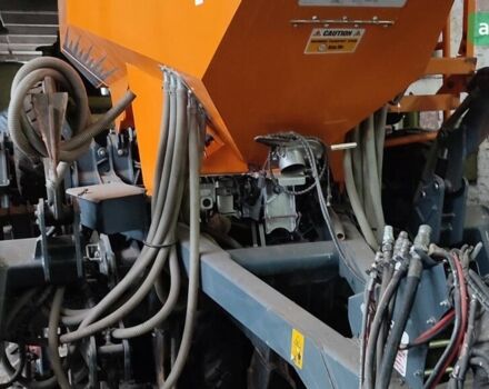 Mzuri Pro-Til, об'ємом двигуна 0 л та пробігом 0 тис. км за 81457 $, фото 3 на Automoto.ua