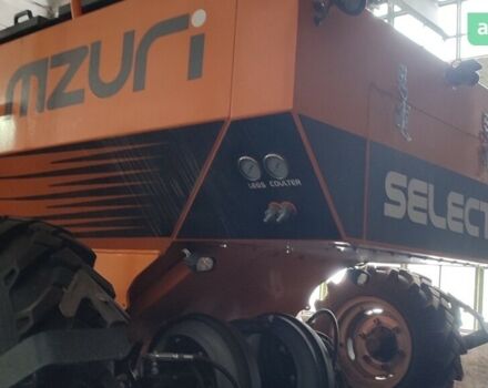 Mzuri Pro-Til, об'ємом двигуна 0 л та пробігом 0 тис. км за 81457 $, фото 2 на Automoto.ua