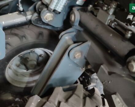 Mzuri Pro-Til, об'ємом двигуна 0 л та пробігом 0 тис. км за 81457 $, фото 13 на Automoto.ua