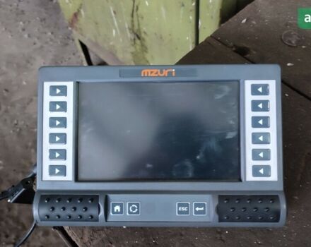 Mzuri Pro-Til, об'ємом двигуна 0 л та пробігом 0 тис. км за 81457 $, фото 9 на Automoto.ua