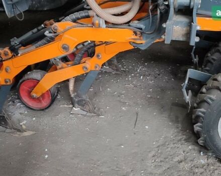 Mzuri Pro-Til, об'ємом двигуна 0 л та пробігом 0 тис. км за 81457 $, фото 6 на Automoto.ua