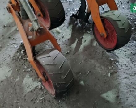 Mzuri Pro-Til, об'ємом двигуна 0 л та пробігом 0 тис. км за 81457 $, фото 11 на Automoto.ua