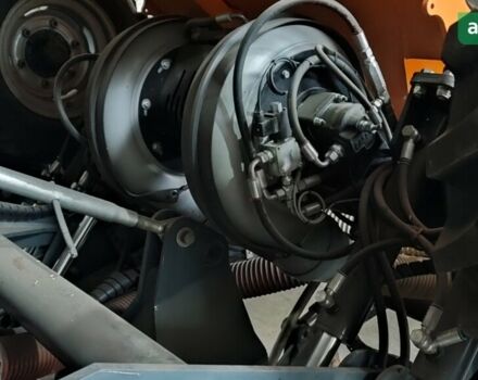 Mzuri Pro-Til, об'ємом двигуна 0 л та пробігом 0 тис. км за 81457 $, фото 5 на Automoto.ua