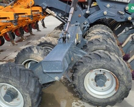 Mzuri Pro-Til, об'ємом двигуна 0 л та пробігом 0 тис. км за 134641 $, фото 3 на Automoto.ua