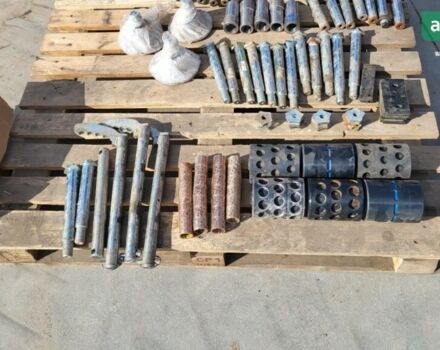 Mzuri Pro-Til, об'ємом двигуна 0 л та пробігом 0 тис. км за 134641 $, фото 8 на Automoto.ua