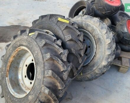 Mzuri Pro-Til, об'ємом двигуна 0 л та пробігом 0 тис. км за 134641 $, фото 7 на Automoto.ua