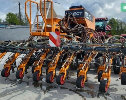 Mzuri Pro-Til, об'ємом двигуна 0 л та пробігом 0 тис. км за 134641 $, фото 4 на Automoto.ua