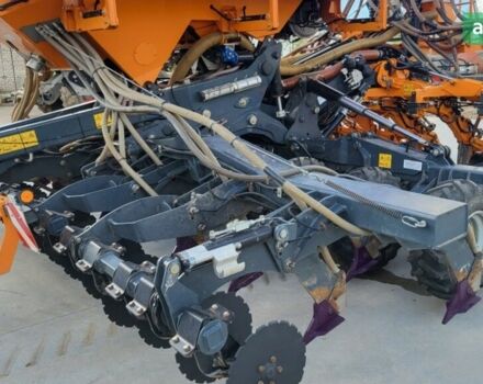 Mzuri Pro-Til, об'ємом двигуна 0 л та пробігом 0 тис. км за 134641 $, фото 6 на Automoto.ua