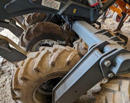 Оранжевый Mzuri PRO-TIL 3T, объемом двигателя 0 л и пробегом 0 тыс. км за 63952 $, фото 20 на Automoto.ua