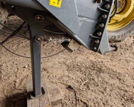 Оранжевый Mzuri PRO-TIL 3T, объемом двигателя 0 л и пробегом 0 тыс. км за 63952 $, фото 13 на Automoto.ua