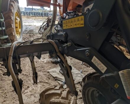 Оранжевый Mzuri PRO-TIL 3T, объемом двигателя 0 л и пробегом 0 тыс. км за 63952 $, фото 7 на Automoto.ua