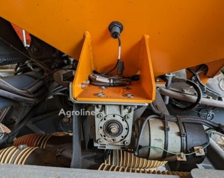 Оранжевый Mzuri PRO-TIL 3T, объемом двигателя 0 л и пробегом 0 тыс. км за 63952 $, фото 3 на Automoto.ua