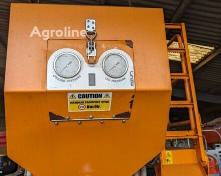 Оранжевый Mzuri PRO-TIL 3T, объемом двигателя 0 л и пробегом 0 тыс. км за 63952 $, фото 2 на Automoto.ua