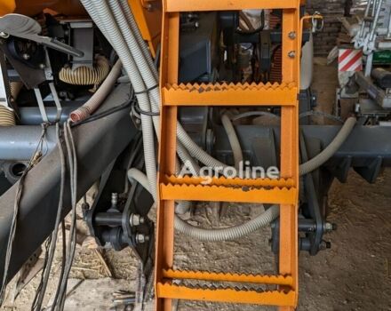 Оранжевый Mzuri PRO-TIL 3T, объемом двигателя 0 л и пробегом 0 тыс. км за 63952 $, фото 19 на Automoto.ua