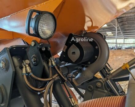 Оранжевый Mzuri PRO-TIL 3T, объемом двигателя 0 л и пробегом 0 тыс. км за 63952 $, фото 4 на Automoto.ua