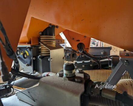 Оранжевый Mzuri PRO-TIL 3T, объемом двигателя 0 л и пробегом 0 тыс. км за 63952 $, фото 10 на Automoto.ua