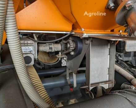 Оранжевый Mzuri PRO-TIL 3T, объемом двигателя 0 л и пробегом 0 тыс. км за 63952 $, фото 5 на Automoto.ua