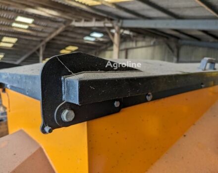 Оранжевый Mzuri PRO-TIL 3T, объемом двигателя 0 л и пробегом 0 тыс. км за 63952 $, фото 15 на Automoto.ua