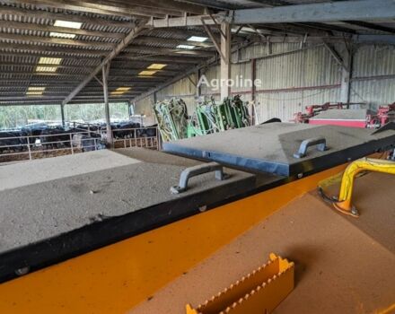 Оранжевый Mzuri PRO-TIL 3T, объемом двигателя 0 л и пробегом 0 тыс. км за 63952 $, фото 17 на Automoto.ua