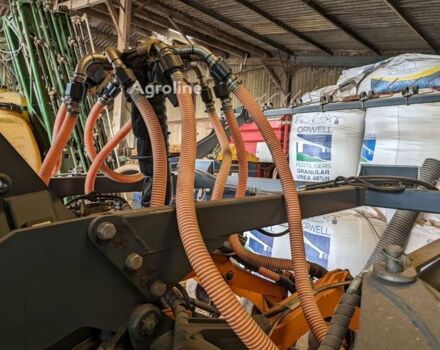 Оранжевый Mzuri PRO-TIL 3T, объемом двигателя 0 л и пробегом 0 тыс. км за 63952 $, фото 24 на Automoto.ua