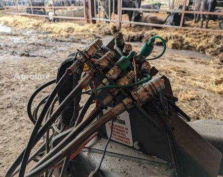 Оранжевый Mzuri PRO-TIL 3T, объемом двигателя 0 л и пробегом 0 тыс. км за 63952 $, фото 6 на Automoto.ua