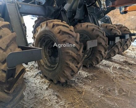 Оранжевый Mzuri PRO-TIL 3T, объемом двигателя 0 л и пробегом 0 тыс. км за 63952 $, фото 23 на Automoto.ua