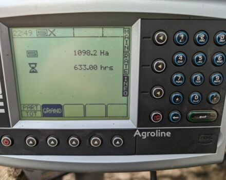 Оранжевый Mzuri PRO-TIL 3T, объемом двигателя 0 л и пробегом 0 тыс. км за 63952 $, фото 21 на Automoto.ua