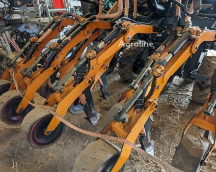 Оранжевый Mzuri PRO-TIL 3T, объемом двигателя 0 л и пробегом 0 тыс. км за 63952 $, фото 12 на Automoto.ua