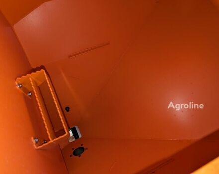 Оранжевый Mzuri PRO-TIL 3T, объемом двигателя 0 л и пробегом 0 тыс. км за 63952 $, фото 18 на Automoto.ua