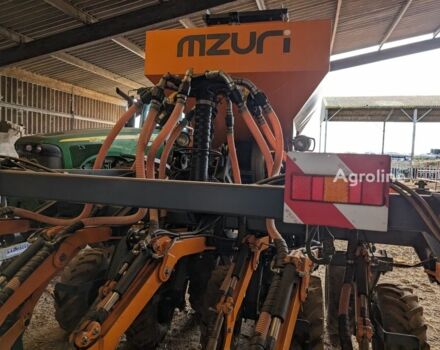 Оранжевый Mzuri PRO-TIL 3T, объемом двигателя 0 л и пробегом 0 тыс. км за 63952 $, фото 14 на Automoto.ua