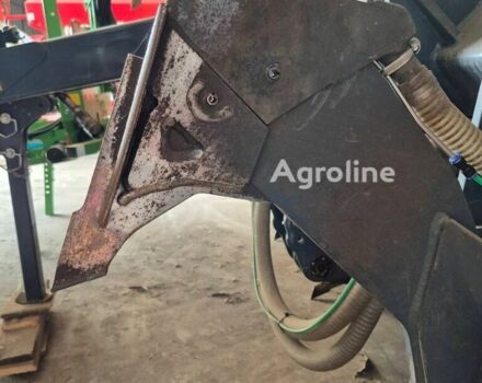 Mzuri PRO TIL 4T, об'ємом двигуна 0 л та пробігом 0 тис. км за 125719 $, фото 9 на Automoto.ua