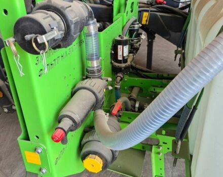 Mzuri PRO TIL 4T, об'ємом двигуна 0 л та пробігом 0 тис. км за 125719 $, фото 6 на Automoto.ua