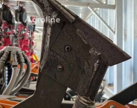 Mzuri PRO TIL 4T, об'ємом двигуна 0 л та пробігом 0 тис. км за 125719 $, фото 12 на Automoto.ua