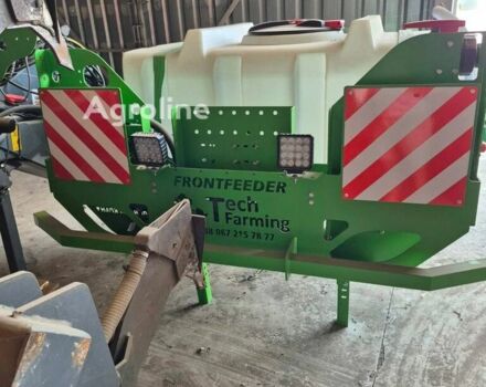 Mzuri PRO TIL 4T, об'ємом двигуна 0 л та пробігом 0 тис. км за 125719 $, фото 4 на Automoto.ua