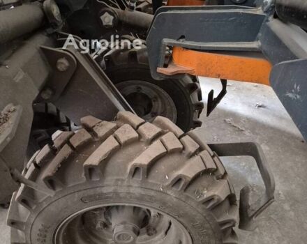 Mzuri PRO TIL 4T, об'ємом двигуна 0 л та пробігом 0 тис. км за 125719 $, фото 10 на Automoto.ua