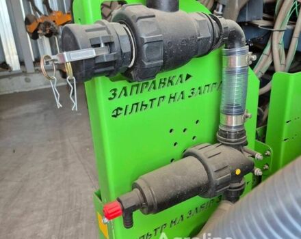 Mzuri PRO TIL 4T, об'ємом двигуна 0 л та пробігом 0 тис. км за 125719 $, фото 5 на Automoto.ua