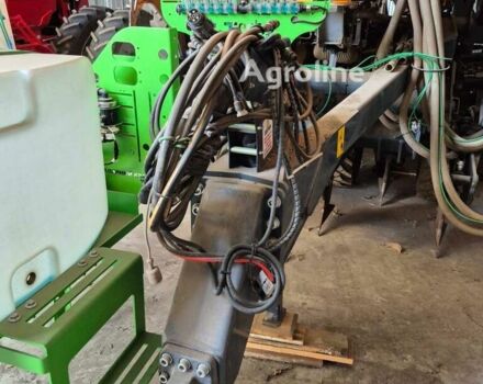 Mzuri PRO TIL 4T, об'ємом двигуна 0 л та пробігом 0 тис. км за 125719 $, фото 1 на Automoto.ua