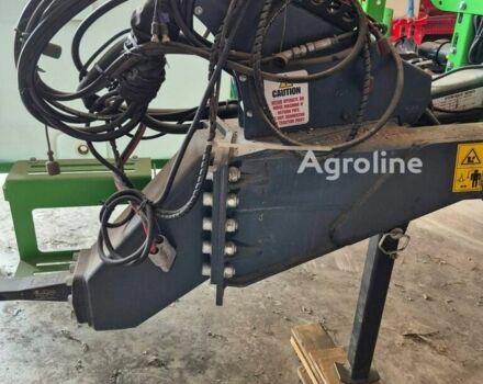 Mzuri PRO TIL 4T, об'ємом двигуна 0 л та пробігом 0 тис. км за 125719 $, фото 13 на Automoto.ua