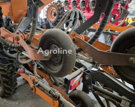 Mzuri PRO TIL 4T, об'ємом двигуна 0 л та пробігом 0 тис. км за 125719 $, фото 11 на Automoto.ua