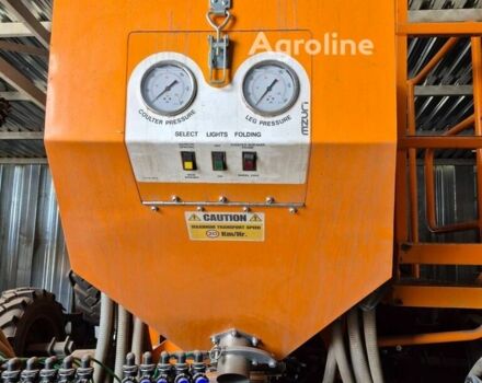 Mzuri PRO TIL 4T, об'ємом двигуна 0 л та пробігом 0 тис. км за 125719 $, фото 3 на Automoto.ua