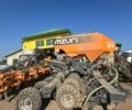 Помаранчевий Mzuri Pro Til 6T, об'ємом двигуна 0 л та пробігом 0 тис. км за 103858 $, фото 1 на Automoto.ua