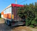 Напівпричіп Фрюхауф, объемом двигателя 0 л и пробегом 0 тыс. км за 4000 $, фото 1 на Automoto.ua