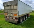 Напівпричіп Фрюхауф, объемом двигателя 0 л и пробегом 0 тыс. км за 5000 $, фото 1 на Automoto.ua