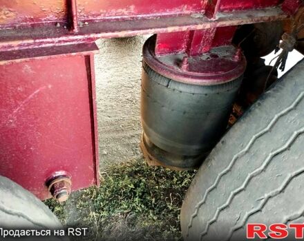 Напівпричіп МАЗ, объемом двигателя 0 л и пробегом 0 тыс. км за 5000 $, фото 5 на Automoto.ua